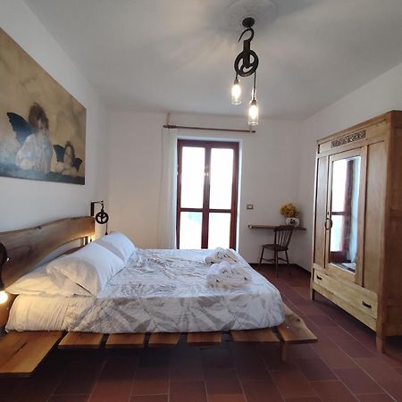 Ca Di Me Villa La Morra Cameră foto