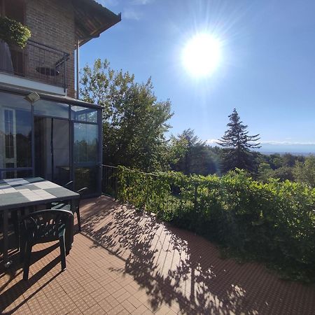 Ca Di Me Villa La Morra Cameră foto