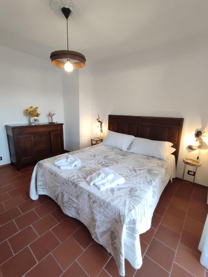 Ca Di Me Villa La Morra Exterior foto