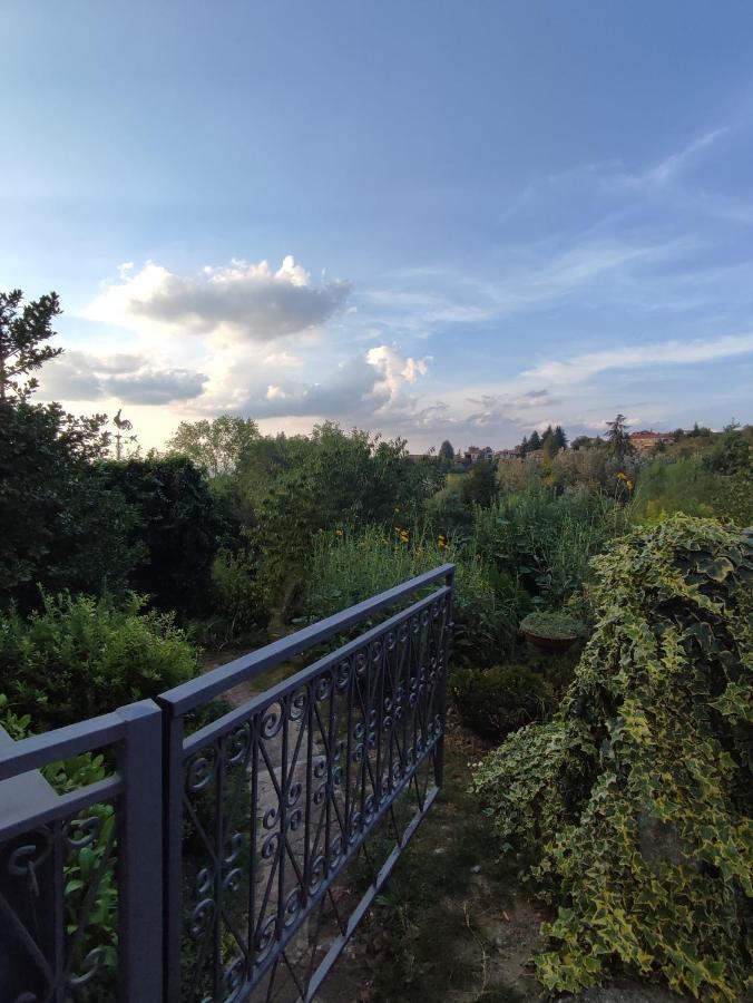 Ca Di Me Villa La Morra Exterior foto