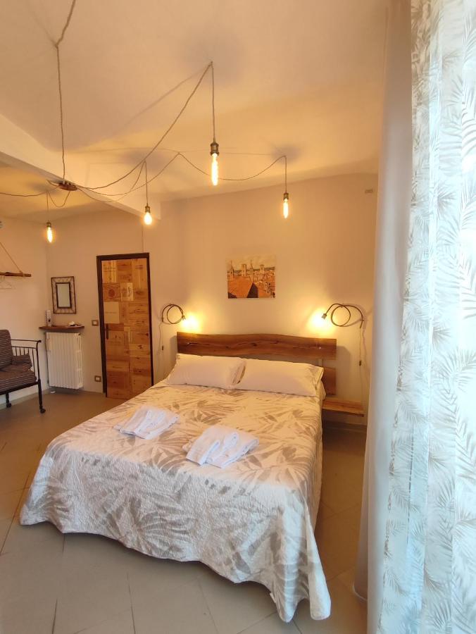 Ca Di Me Villa La Morra Exterior foto
