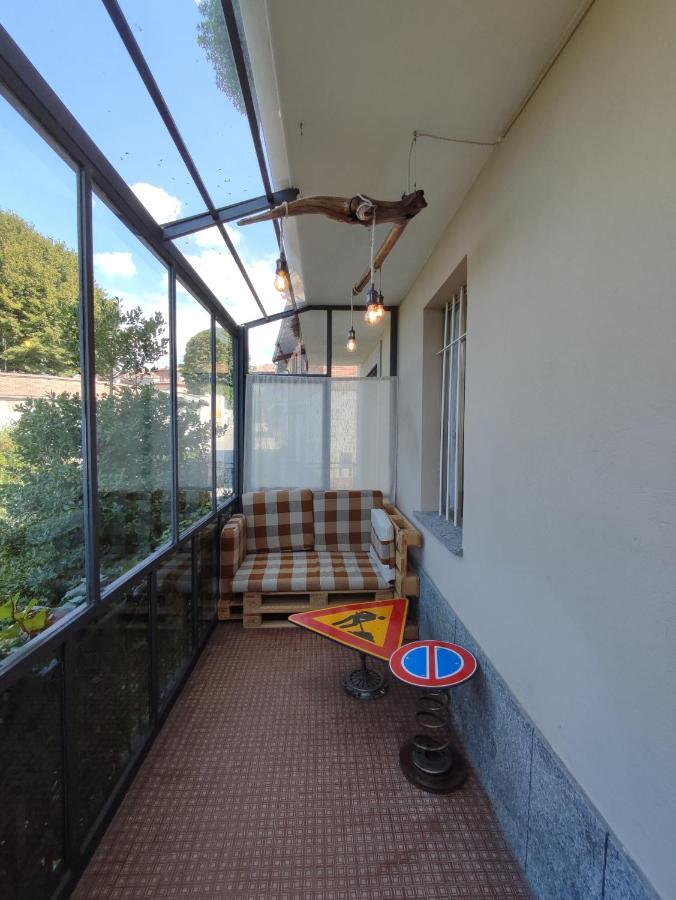 Ca Di Me Villa La Morra Exterior foto