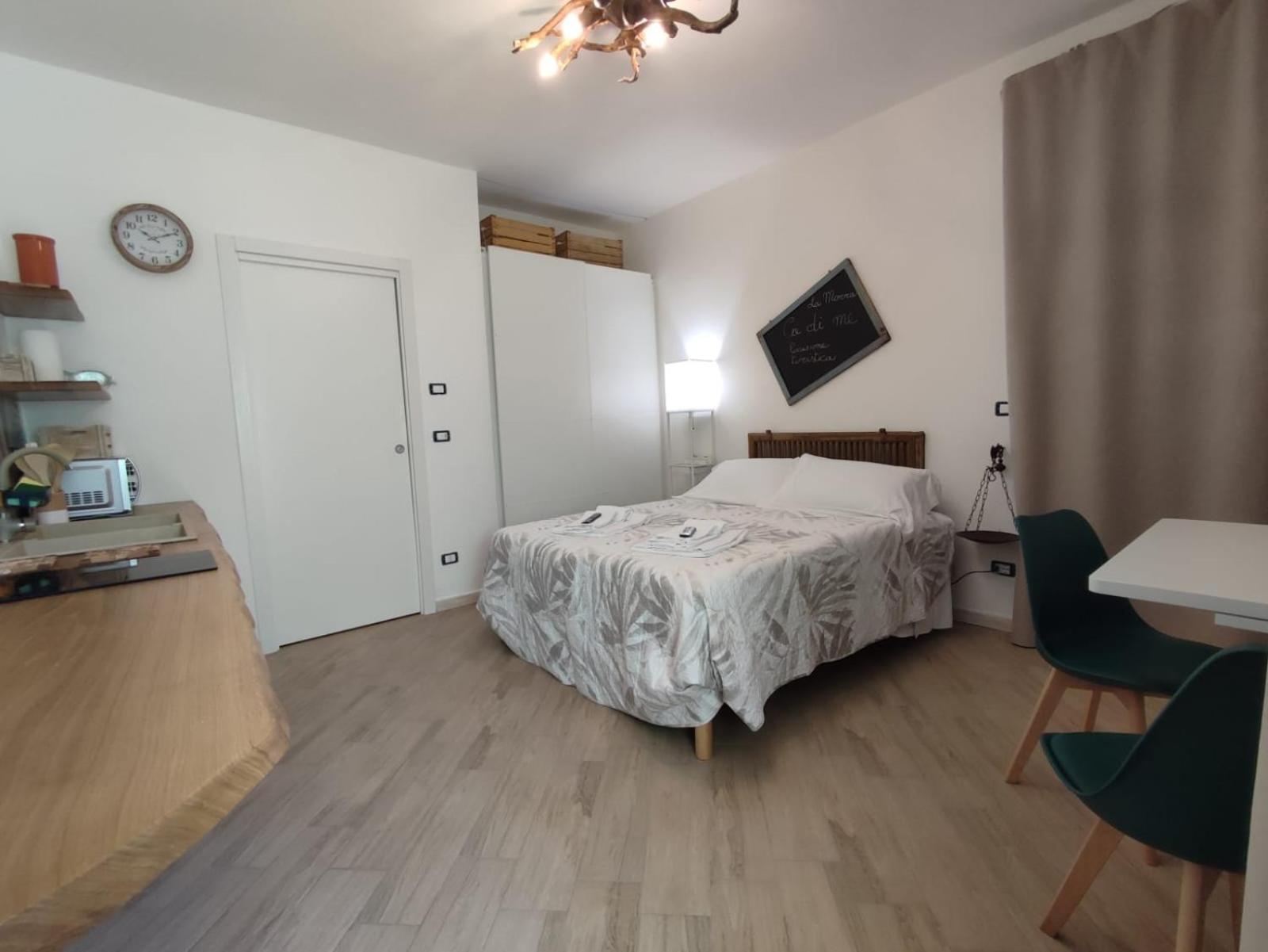 Ca Di Me Villa La Morra Exterior foto