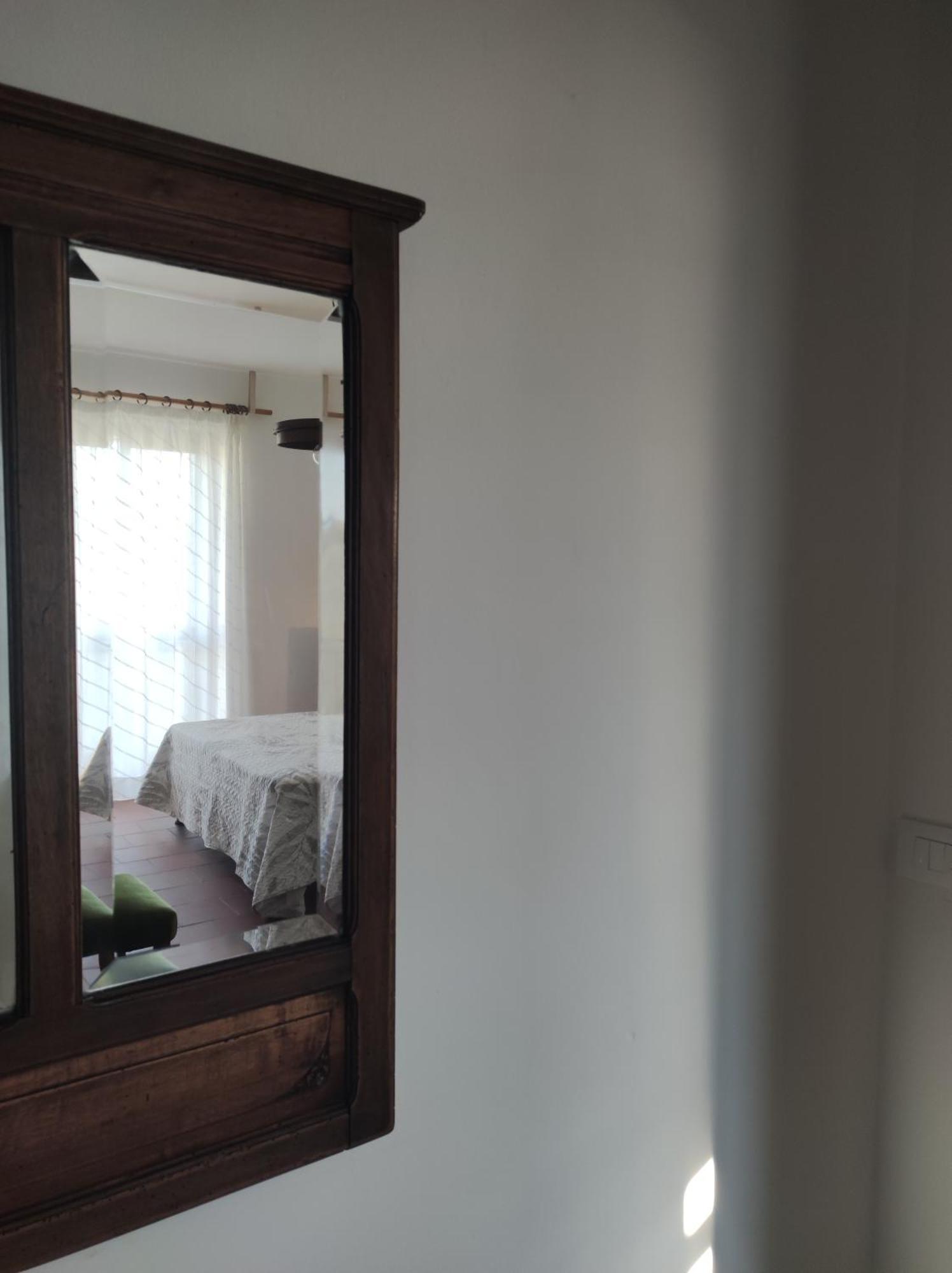 Ca Di Me Villa La Morra Cameră foto