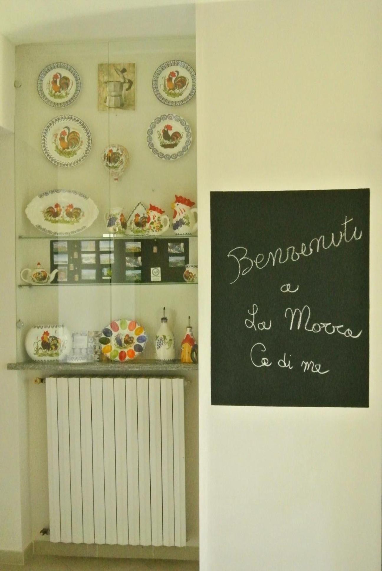 Ca Di Me Villa La Morra Cameră foto