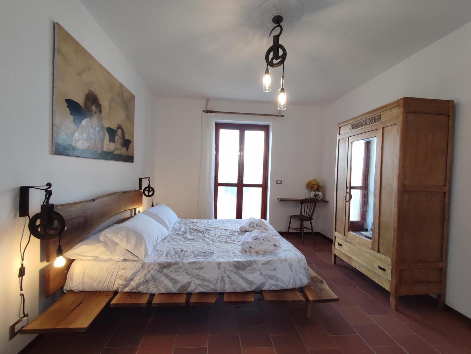 Ca Di Me Villa La Morra Cameră foto